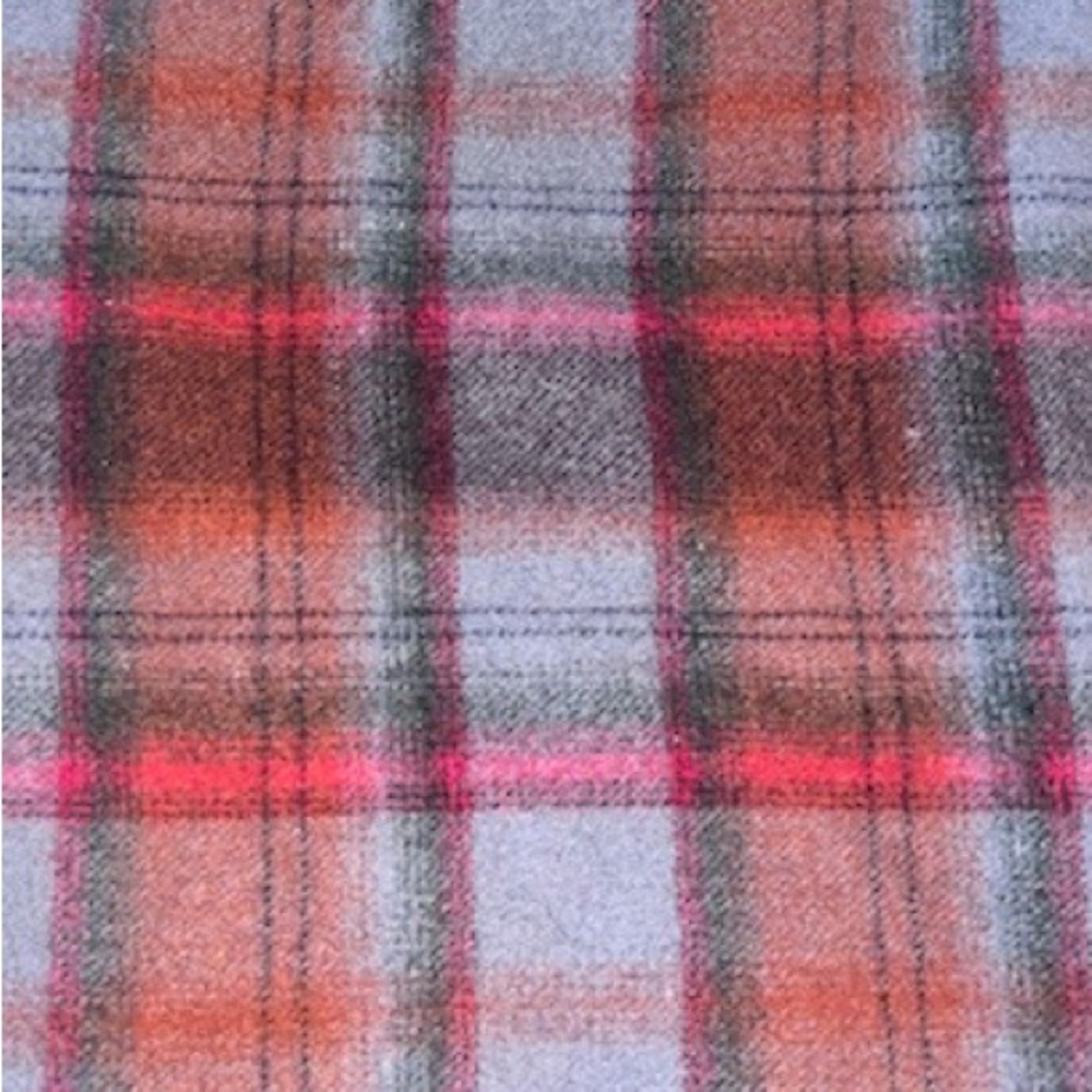 Woolrich~ wool blanket